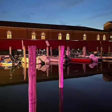 Lejlighed Casa Fiorenza Chioggia
