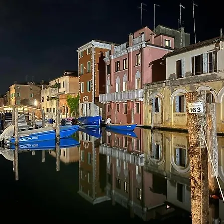 Lejlighed Casa Fiorenza Chioggia
