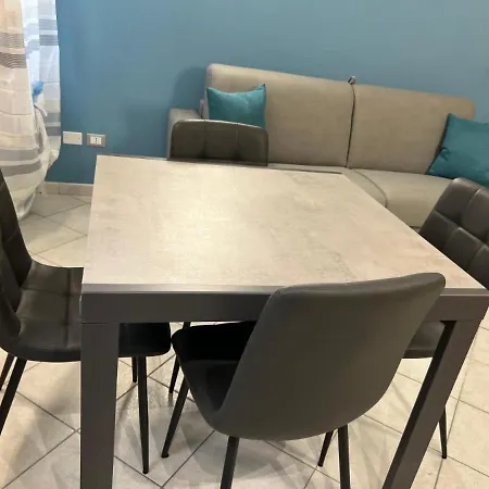 شقة Casa Fiorenza *
