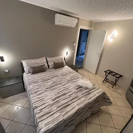 Casa Fiorenza *