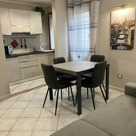 Casa Fiorenza * كيودجا