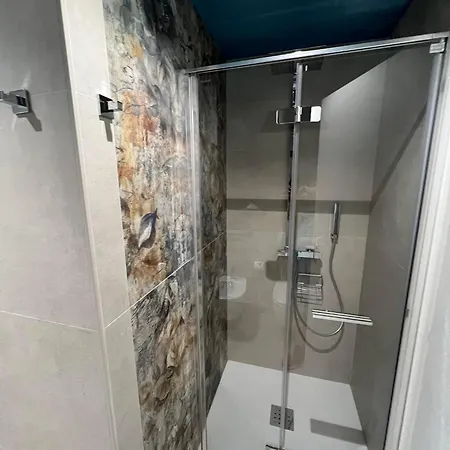 شقة Casa Fiorenza *