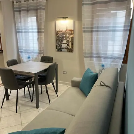 Casa Fiorenza Lejlighed Chioggia
