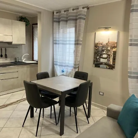 شقة Casa Fiorenza
