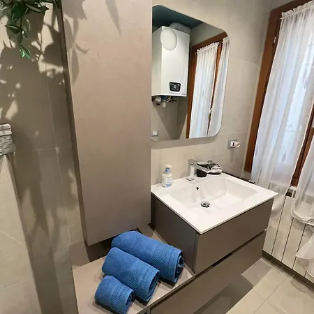 Casa Fiorenza شقة كيودجا